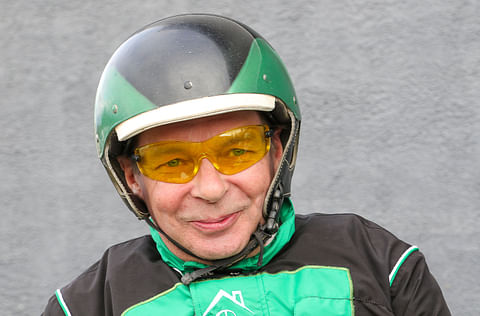 Jukka-Pekka Niskanen ajoi Chapitre Unin voittajaksi Oulussa.