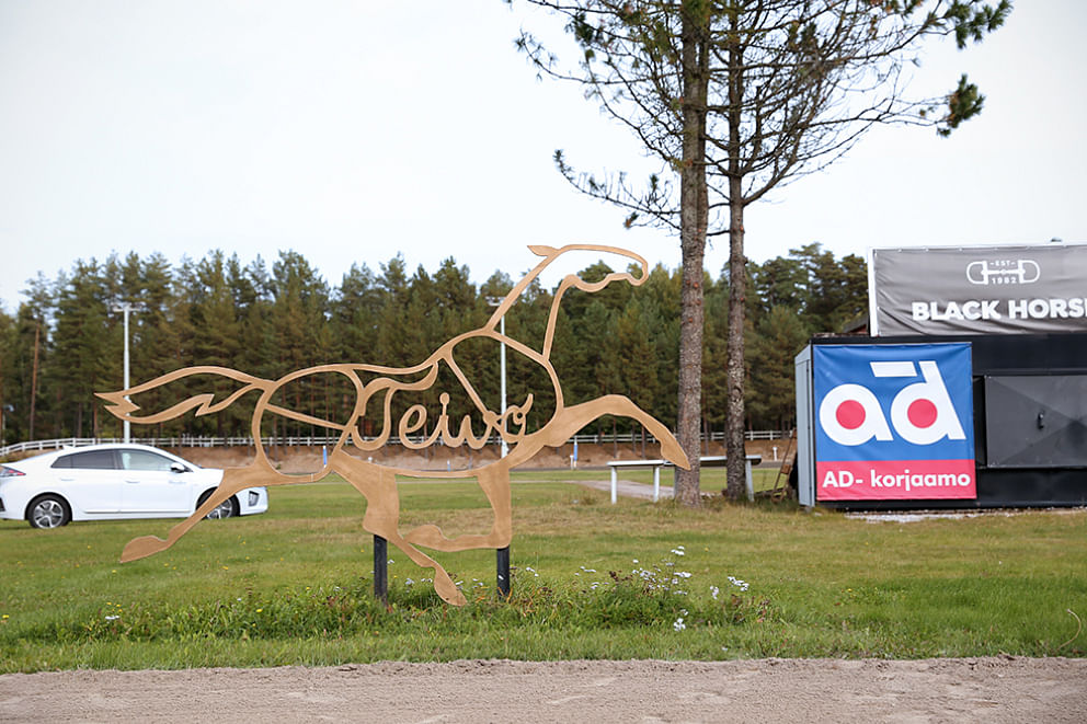 Uusi ravikoulu avataan Teivon ravikeskuksen yhteyteen. Ratsastuskouluja on Suomessa lukuisia, mutta ravikoulut ovat harvassa.