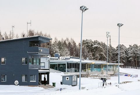 Nordic Cupin kokonaiskilpailun ykköspalkinnot nousevat – uutena amatöörivalmentajien liiga