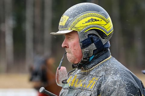 Hevosurheilun Toto5-ideavihje Lahti: Lähtöpaikasta huolimatta