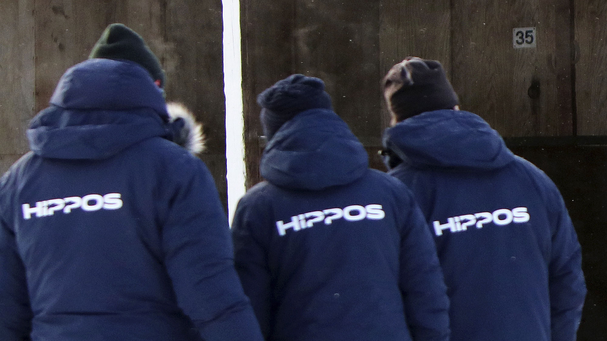 Hippos Aloittaa Muutosneuvottelut