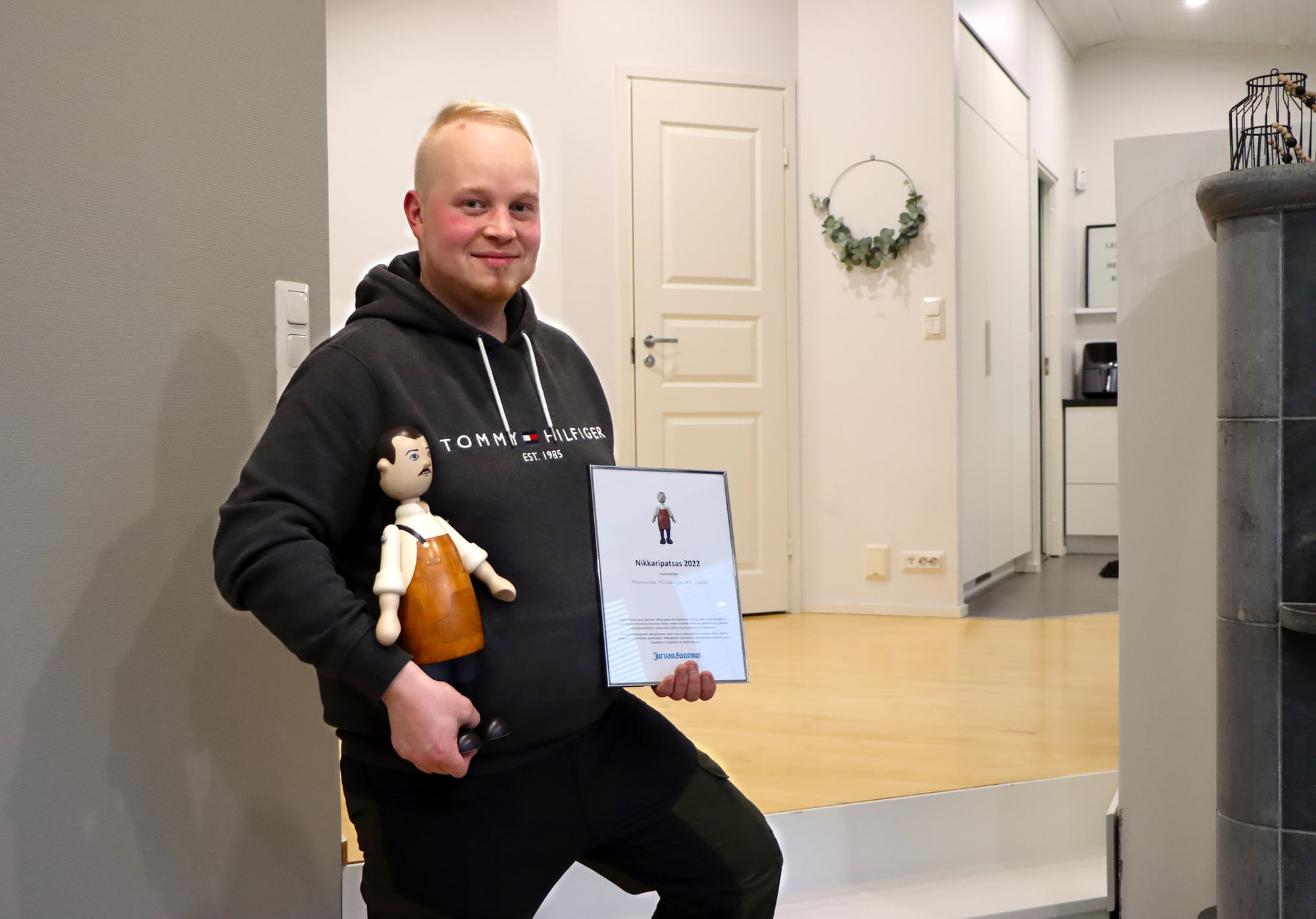 Joonas Hannula perusti yrityksensä vuonna 2016. Osakeyhtiöksi hän muutti sen vuonna 2019, jonka jälkeen alkoi kova työntekijämäärän kasvattaminen.