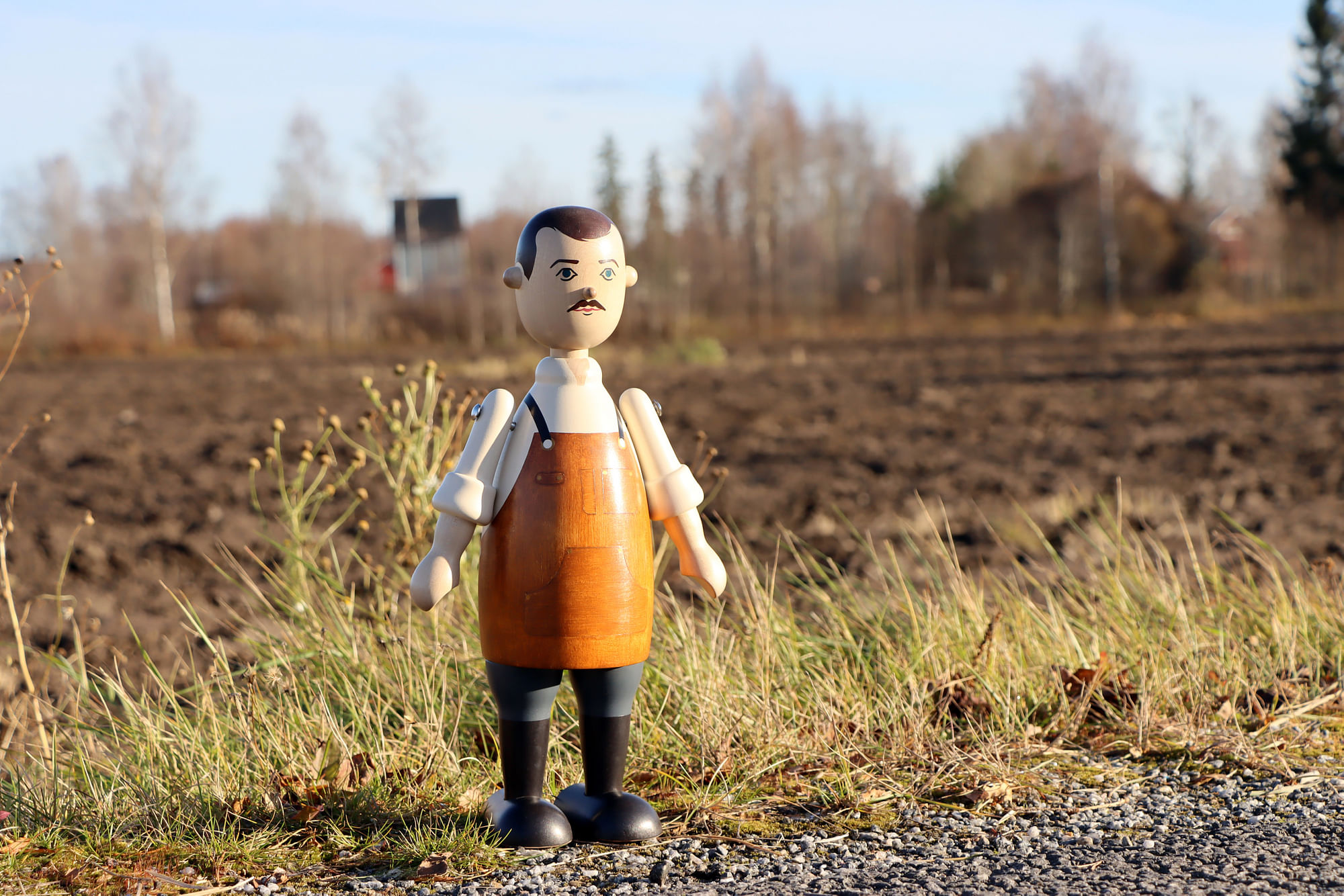 Nikkaripatsaan ensimmäinen saaja julkaistaan ensi viikolla.