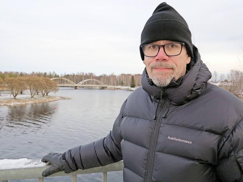 Timo Väänänen on Pohjois-Karjalan Yrittäjien hallituksen jäsen ainakin seuraavat kaksi vuotta.