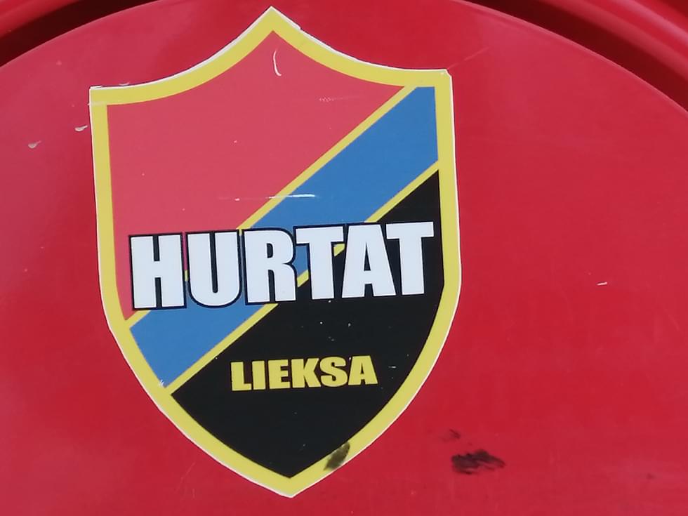 Hurtat Punainen pelaa  U15 AA -sarjan lohko 4:ssa. 