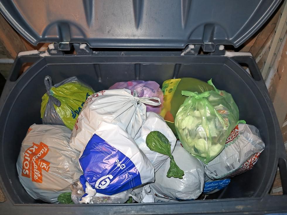 Savo-Pielisen jätelautakunta on Lieksan ja 14 muun kunnan yhteinen jätehuoltoviranomainen.