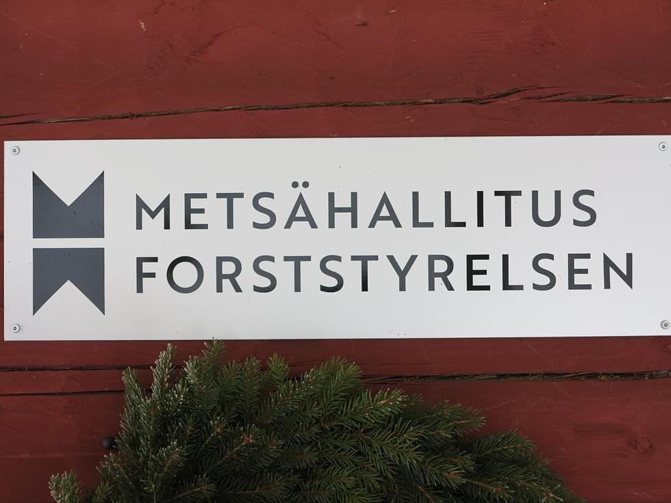 Metsähallitus on saanut uuden monimuotoisuus-, tasa-arvo- ja yhdenvertaisuussuunnitelman.