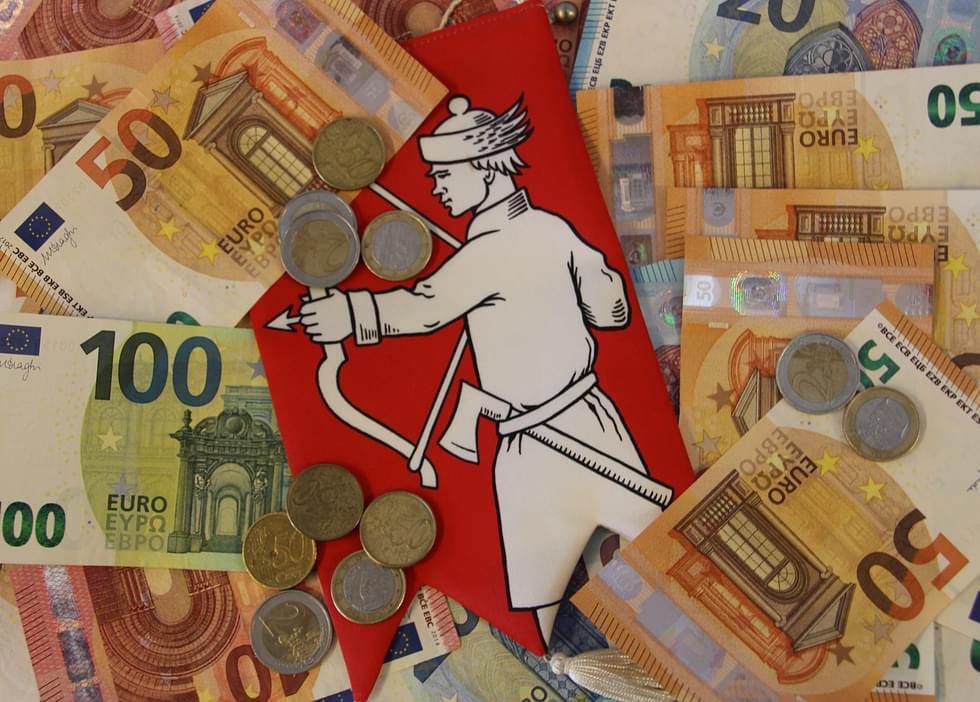 Kaupunginhallitusta on ohjeistettu huomioimaan osallistava budjetointi talousarvion laadinnan yhteydessä mahdollisuuksien mukaan.