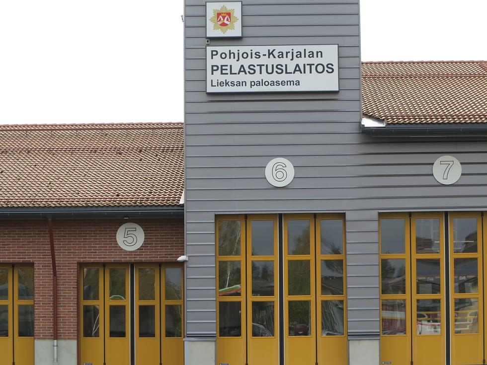 Pohjois-Karjalassa pelastuslaitos haluaa olla edelläkävijä yhdenvertaisuuden ja tasa-arvon edistämisessä.