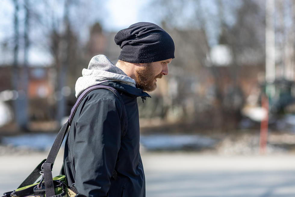 Antti Riekkola toivoo saavansa apua Minnesota-hoidosta ja pystyvänsä tulevaisuudessa auttamaan muita samojen ongelmien kanssa painivia.