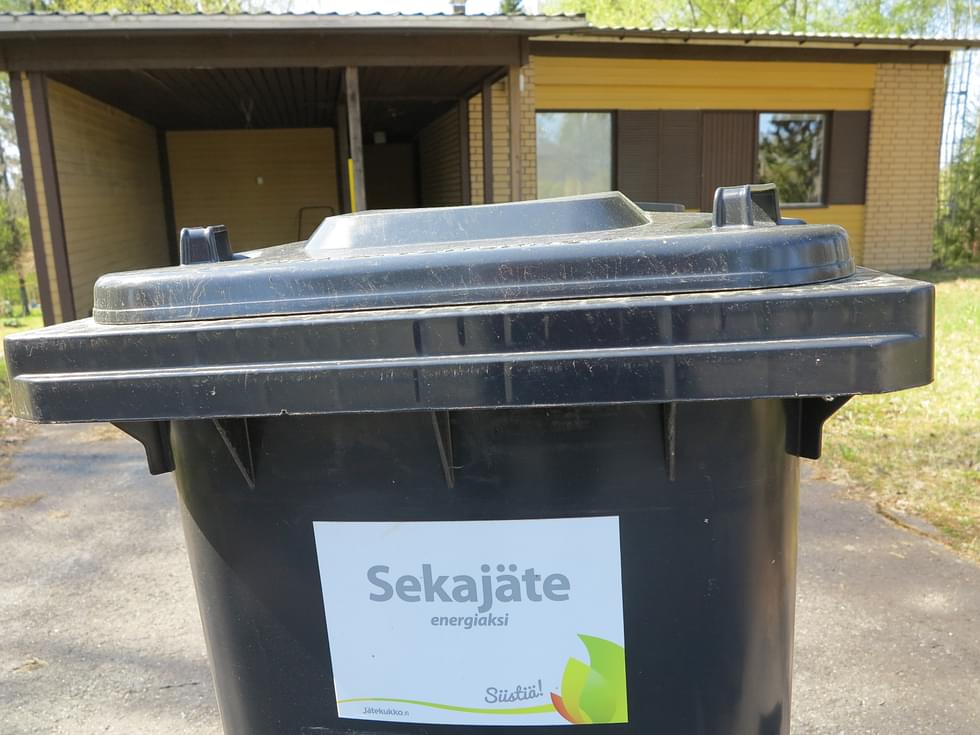 Savo-Pielisen jätelautakunta päättää jätehuollon palvelutasosta lopullisesti syksyllä.