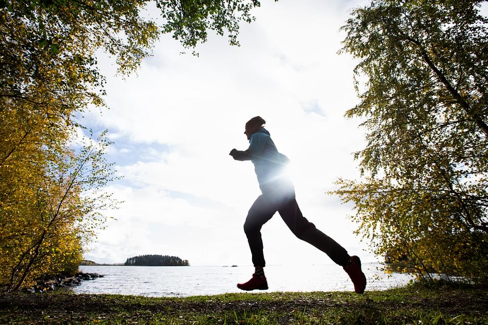 Tietoa aivoterveydestä ja hyvinvoinnista on luvassa 8.9. pidettävässä teemapäivässä.