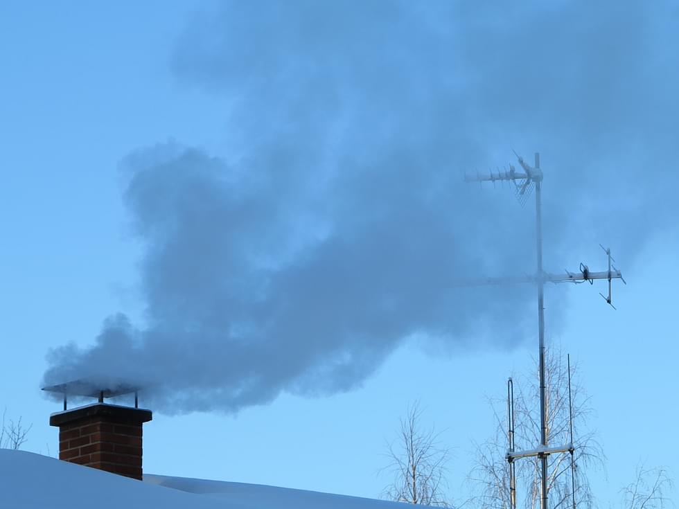 Ilmastokestävä Pohjois-Karjala 2030 -hankkeessa pääpaino on energiatehokkuuden parantamisessa ja päästöjen vähentämisessä.