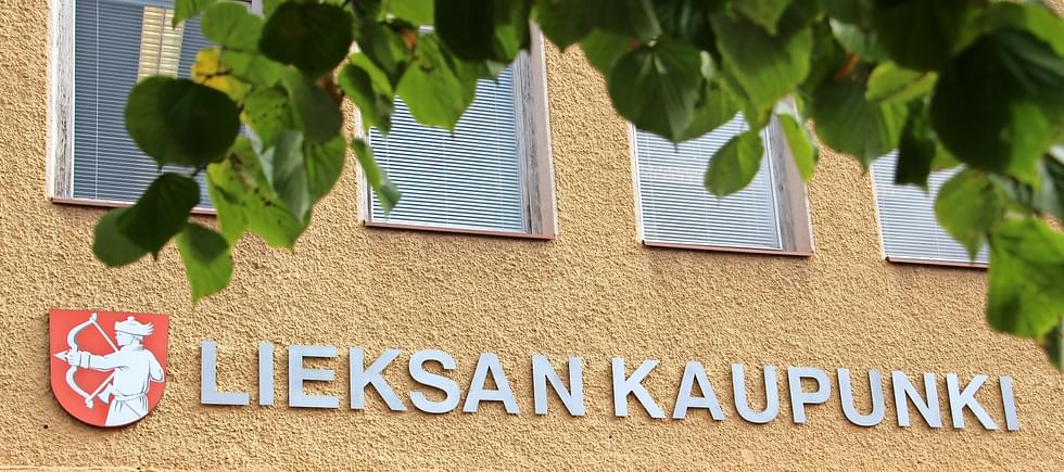 Henkilökohtaisia lisiä kaupungin työntekijöille on jäänyt maksamatta kaikkiaan 340 000 euroa.