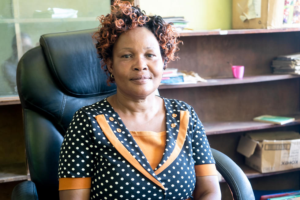 Sen noin 25 vuoden aikana kun Rosemary Nuru on työskennellyt TBA-koulussa on oppilaiden määrä kasvanut alkuaikojen noin 50:stä nykyiseen noin 200:n. Enimmillään oppilaita on ollut noin 300 ja siihen oppilasmäärän odotetaan taas pian kasvavan.