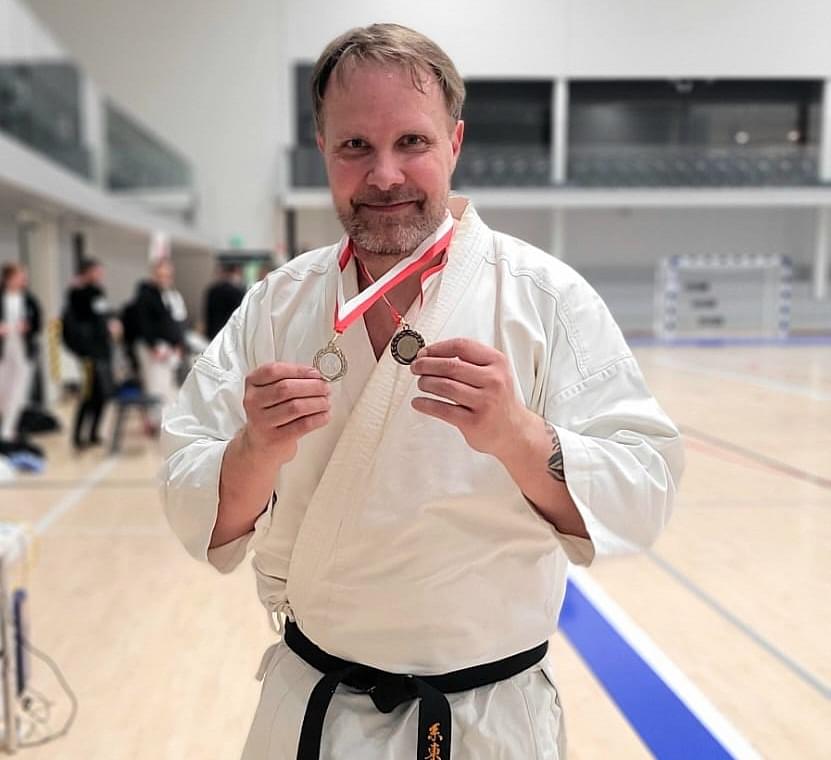 Jarno Härkönen.