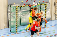 Futsal: PoPS voitti LehPan, OuPa Yllätyksen