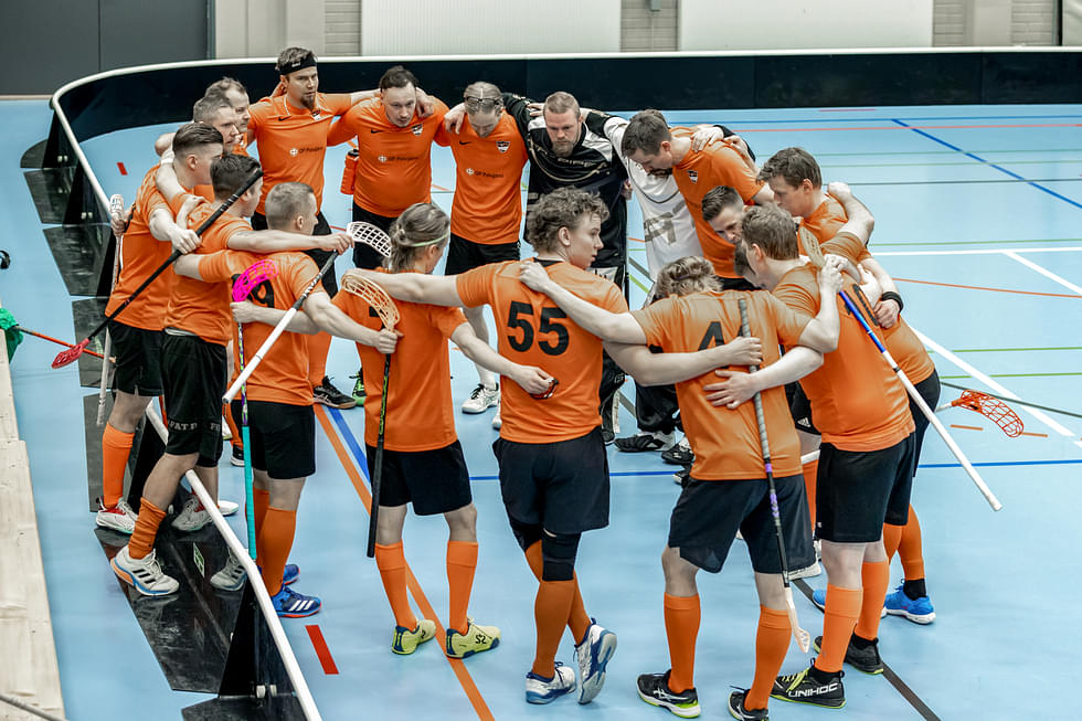 PoPS-78 sijoittui 4. divisioonassa Savo-Karjalassa toiseksi, mikä tietää mahdollisuutta nousuun sarjaa ylemmäksi.