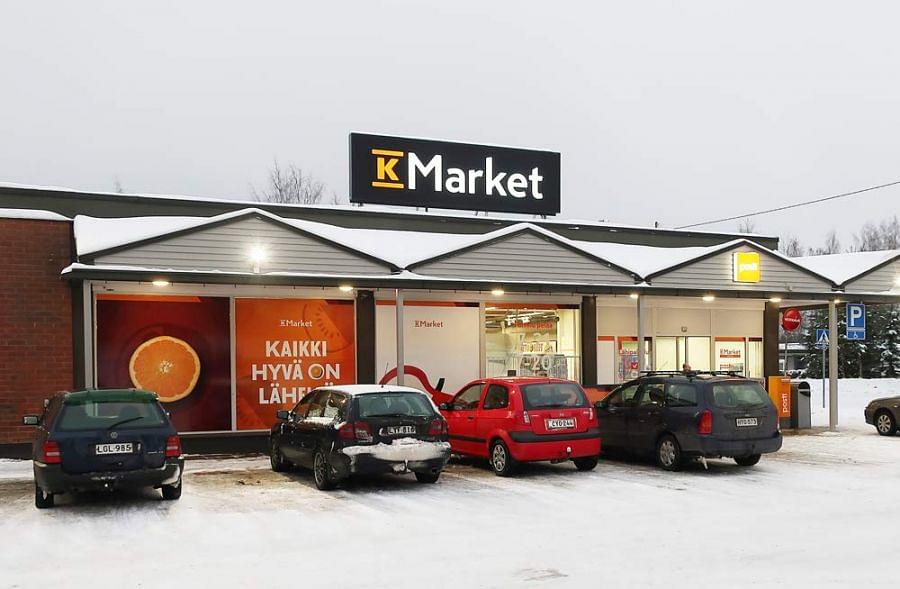Kaupat ovat auki vaihtelevasti joulunpyhien aikaan Outokummussa ja Polvijärvellä. 