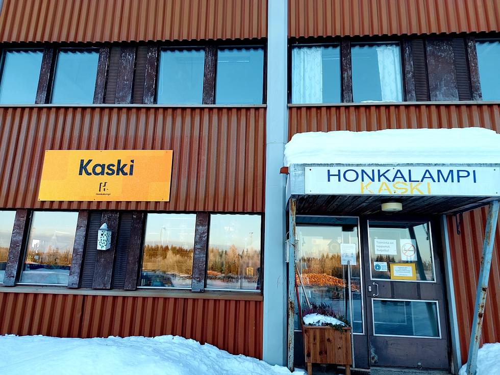 Honkalämpi-säätiön Kaski-työvalmennuksen toiminta ajettiin alas vuoden vaihteessa.  