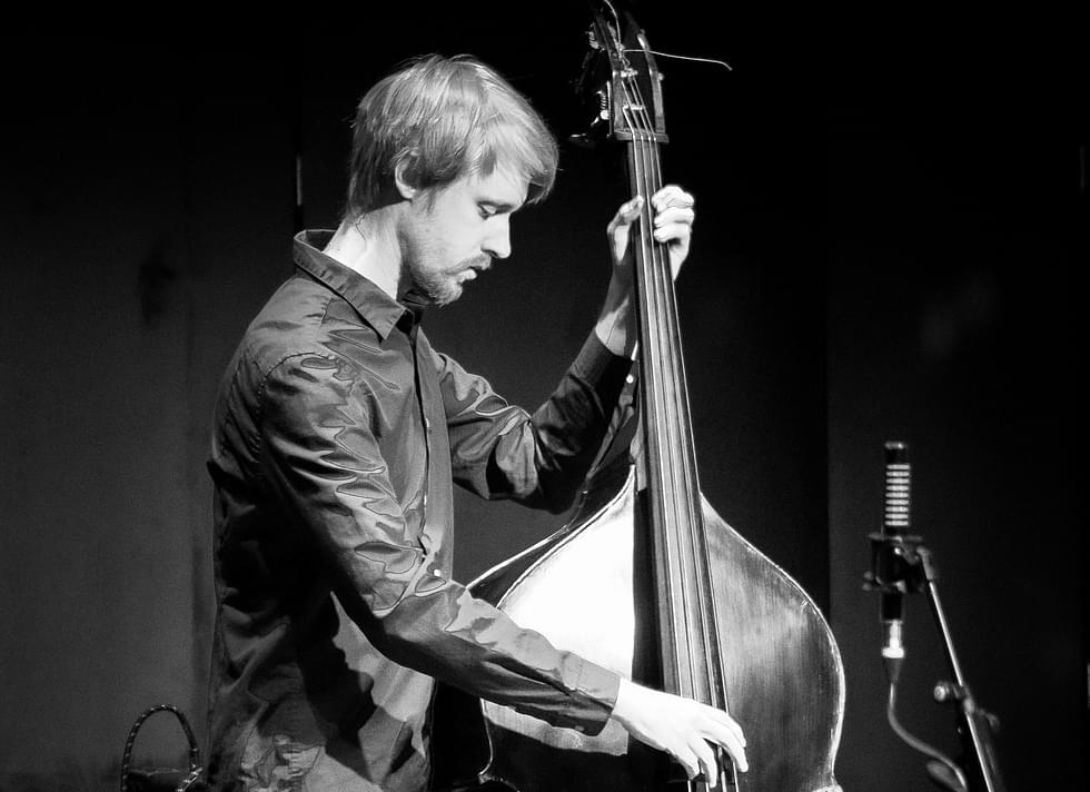 Jazzsoittaja Joonas Tuuriin oli jo nuorena tehnyt vaikutuksen hänen Ilomantsilaisen isoisänsä mandoliininsoitto.