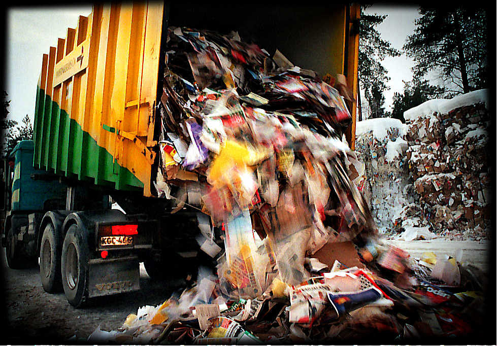 Puhas Oy:n vastuulla on ollut maakunnan jätteenkuljetukset ja tulevaisuudessa se vastaa myös lietteen kuljetuksesta.