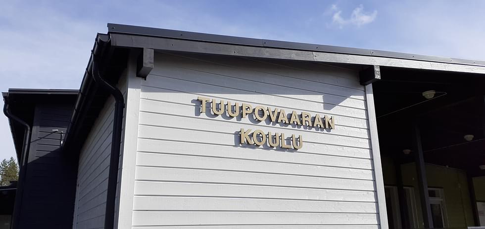 Joensuun kaupungin esitys asettaa Tuupovaaran ja Kiihtelysvaaran koulut lakkautusuhan alle. Mitään päätöksiä ei ole kuitenkaan vielä tehty.