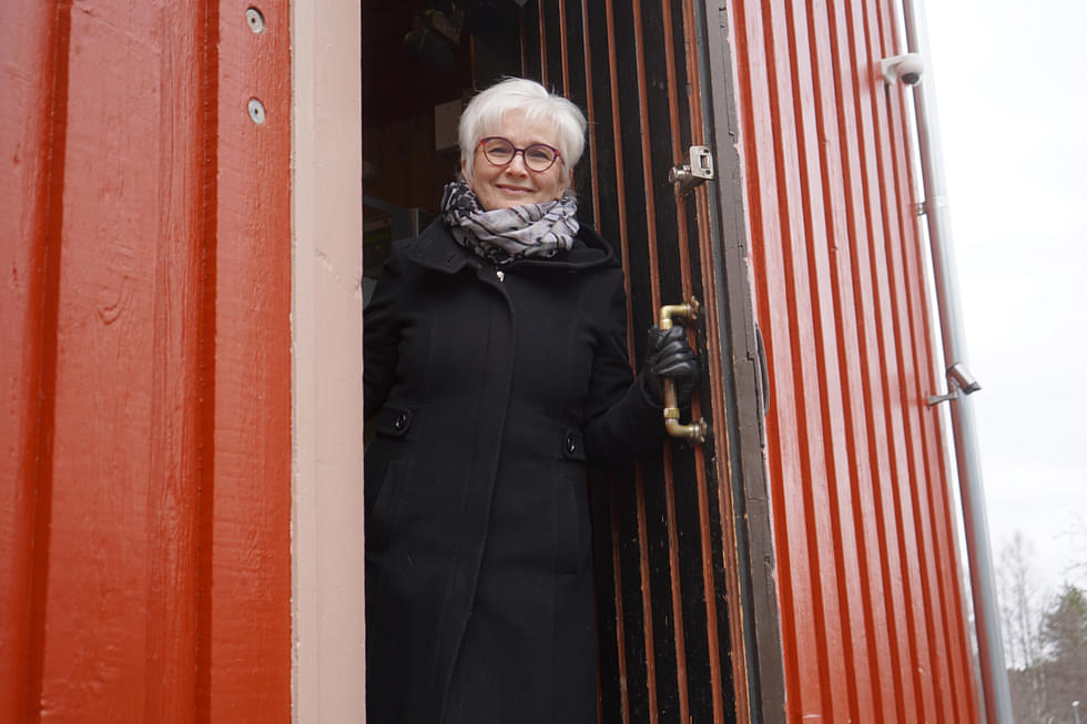 Reilun 11 vuotta Ilomantsin evankelisluterilaisen seurakunnan pastorina toiminut Anne Kilponen on kulkenut monet kerrat sakastin ovesta. Pian koittavat eläkepäivät.