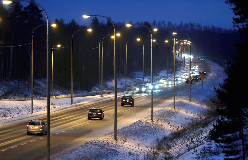 Pohjois-Karjalassa loukkaantui viime vuonna 17 enemmän kuin vuotta aiemmin. Kasvu selittyy etenkin Kontiolahden, Joensuun ja Liperin onnettomuusmäärien kasvulla. 
