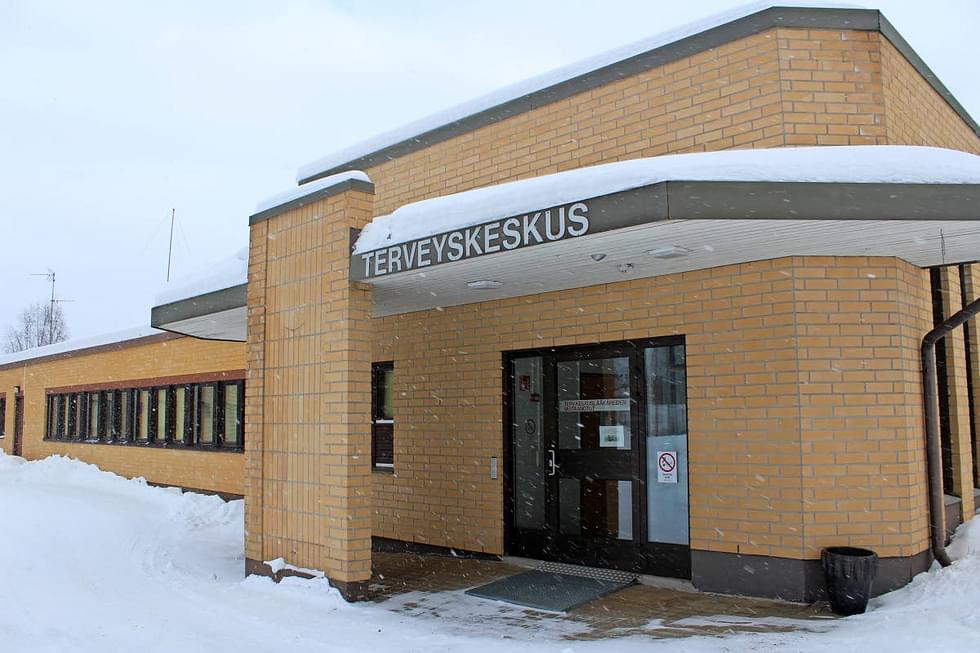 Enon terveyskeskussairaalan vuodeosaston toiminta lakkautetaan kesään mennessä.