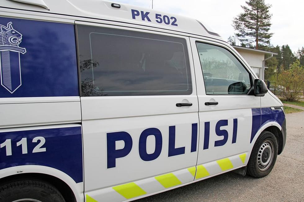 Poliisi valvoi viikonloppuna mopoja tehostetusti. Itä-Suomessa löytyi muun muassa 21 viritettyä mopoa. Kuvituskuva.