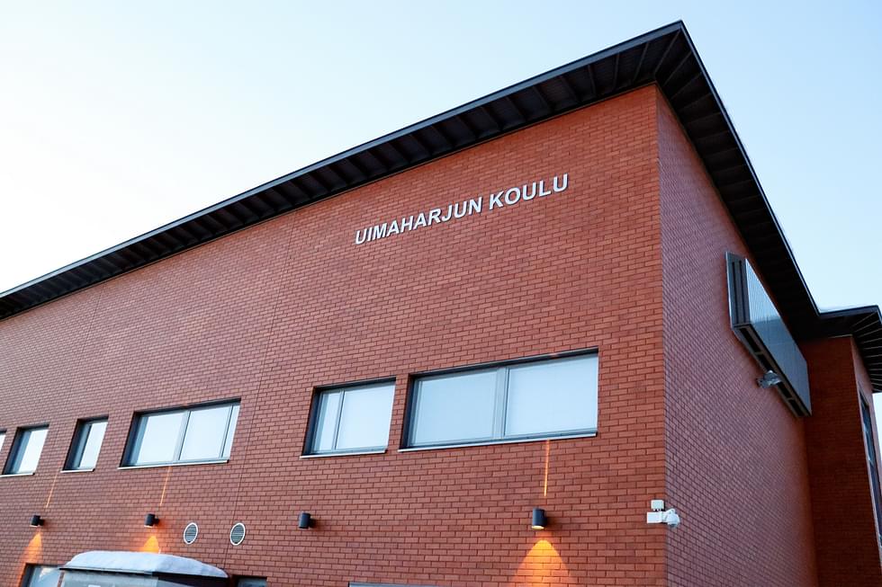 Joensuun kasvatus- ja koulutuslautakunnan esityksessä Uimaharjun koulun tilannetta tarkasteltaisiin seuraavan kerran vuonna 2029.