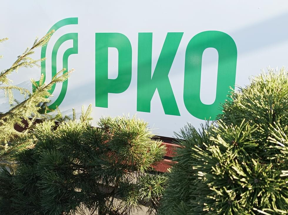PKO maksaa ylijäämäpalautuksen ja osuusmaksun koron 10. toukokuuta. Kuvituskuva.