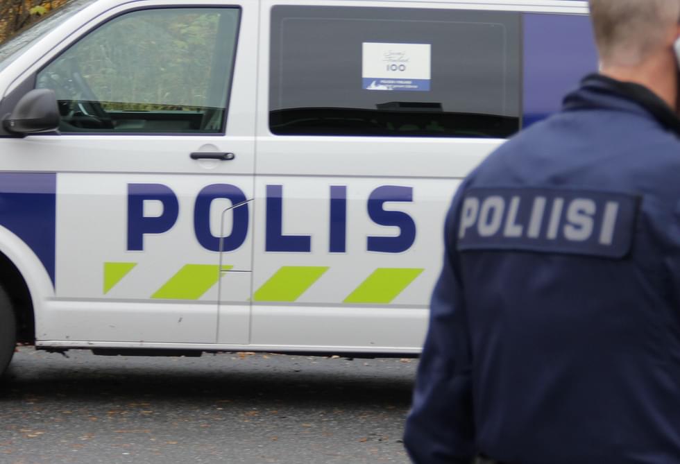 Kaakkois-Suomen poliisi takavarikoi päivittäistoiminnan yhteydessä metonitatseeni-nimistä huumausainetta Lappeenrannassa  