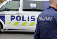 Poliisi etsii Rautjärvellä sunnuntaina tapahtuneen kuolonkolarin silminnäkijöitä