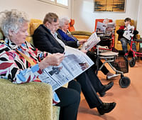 Lähes kaikki lukevat sanomalehtiä – Ylä-Karjala tavoittaa 9 000 lukijaa