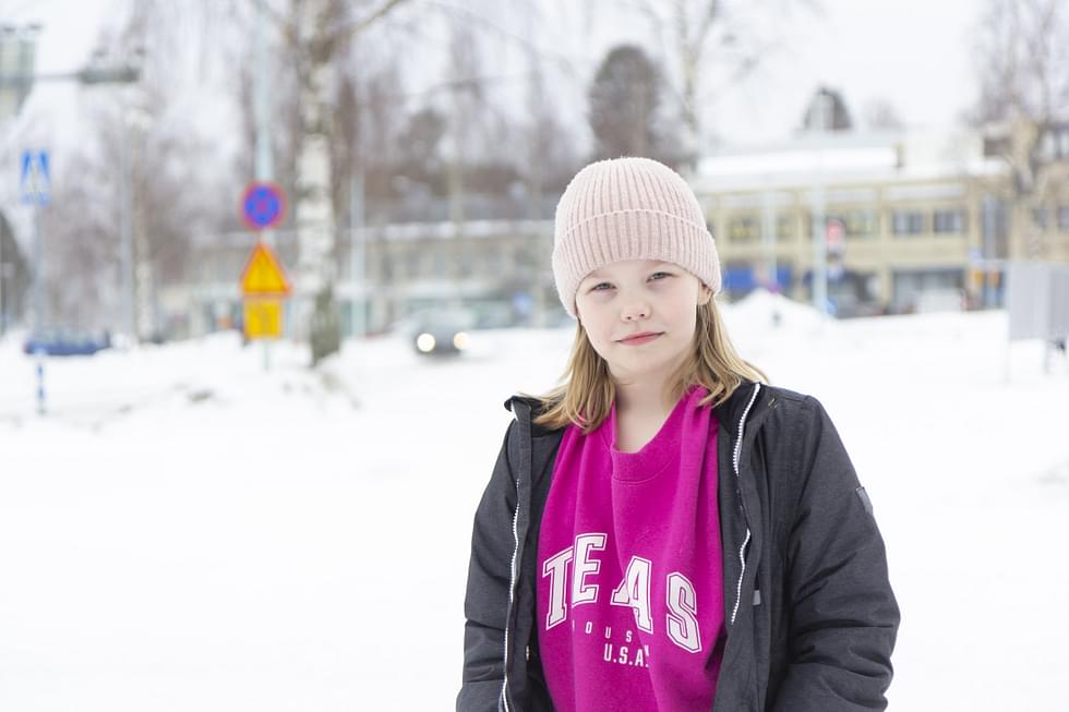 Eevi Kukkonen