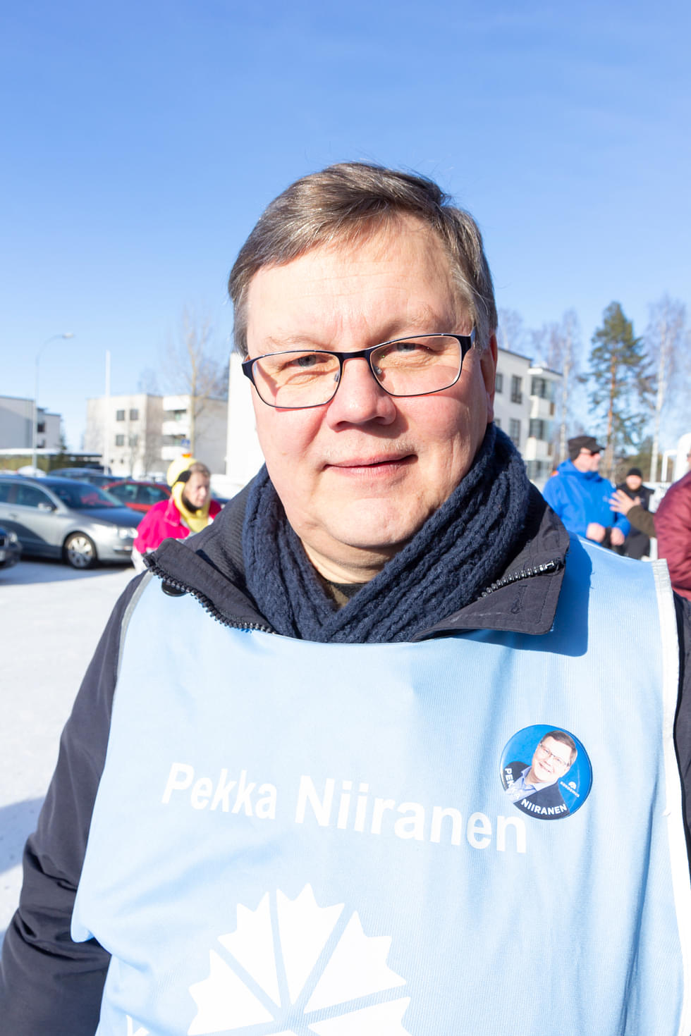 Pekka Niiranen