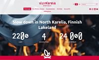 Visit Karelian tilanteelle ratkaisu – Toiminnot siirtyvät Business Joensuulle