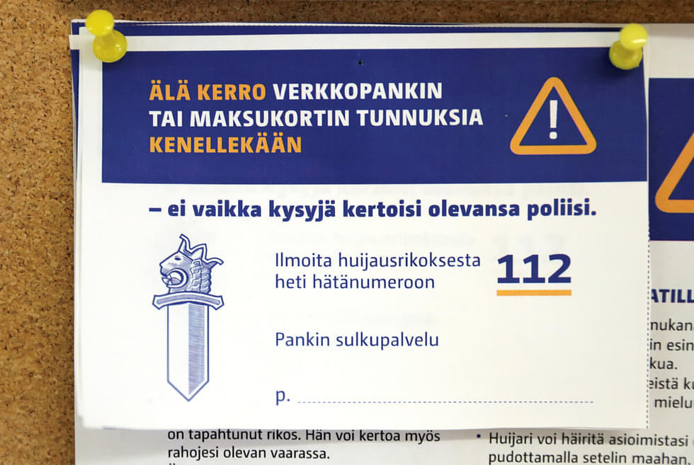 Kuvituskuva.