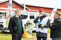 Maidontuotanto kaipaa uusia investointeja Pohjois-Karjalassa, että tuotanto pysyisi nykyisellä tasolla