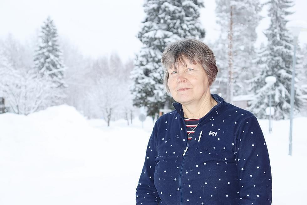 Anneli Keronen muistuttaa, ettei edunvalvontavaltuutus ole vain ikäihmisiä koskeva asia.