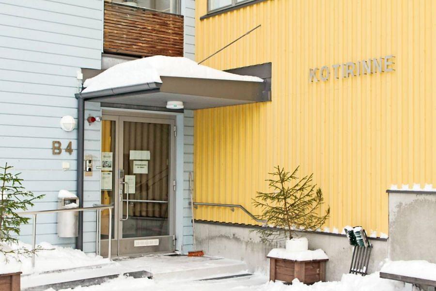 Kotirinteen hoitokodista rakennettava asumispalveluyksikkö korvaa Hyvärilässä sijaitsevat Kuusikummun tilat.